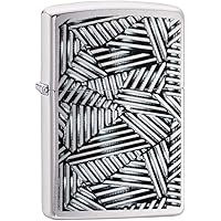 Zippo Optical Illusion Lighters