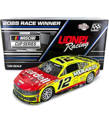 Lionel Racing Kyle Busch 2021 Sport Clips 1:24 ARC DIECAST, Toy