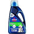 BISSELL OXY Clean + Fresh with Febreze Freshness Formula for Full Size Carpet Deep Cleaning Machines, Carpet Cleaning Solutio