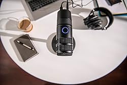 Audio-Technica AT2040USB Hypercardioid Dynamic