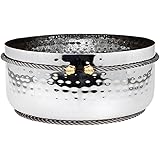 Godinger Silver Art Cable Salad Bowl