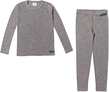 merino wool base layer amazon