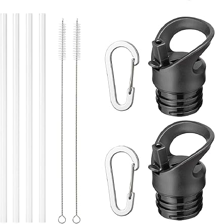 hydro flask straw lid small mouth