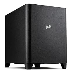 Polk Audio MagniFi Max AX SR 7.1.2 Channel Sound