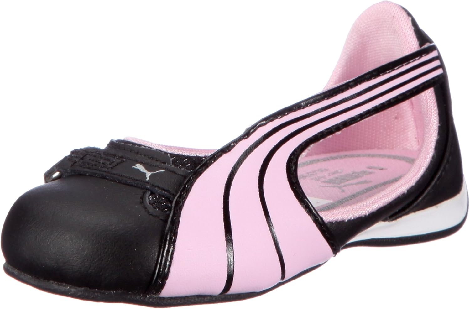 puma ballerina flats