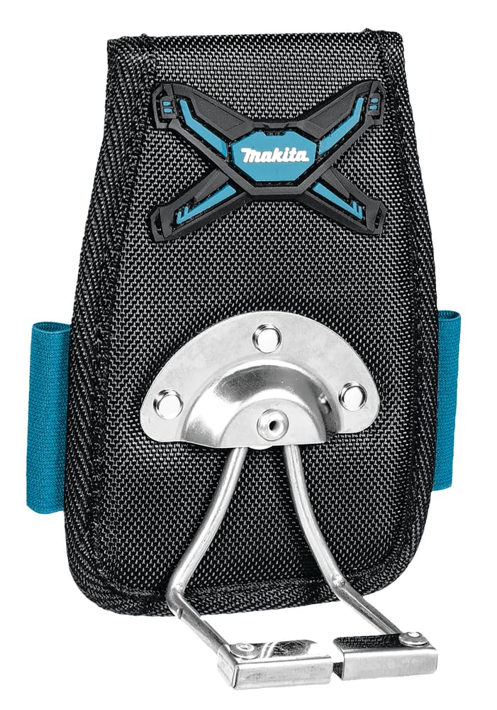 Makita E-05234 Side Gate Hammer and Tool Holder S,Black