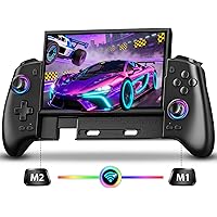 Amazon.com: Spican Switch Controllers for Nintendo Switch/Switch