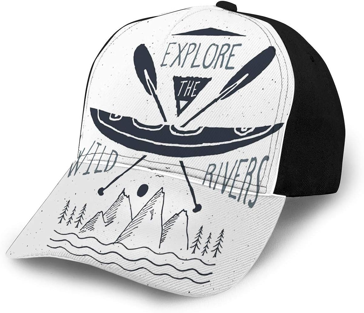 best hat for canoeing