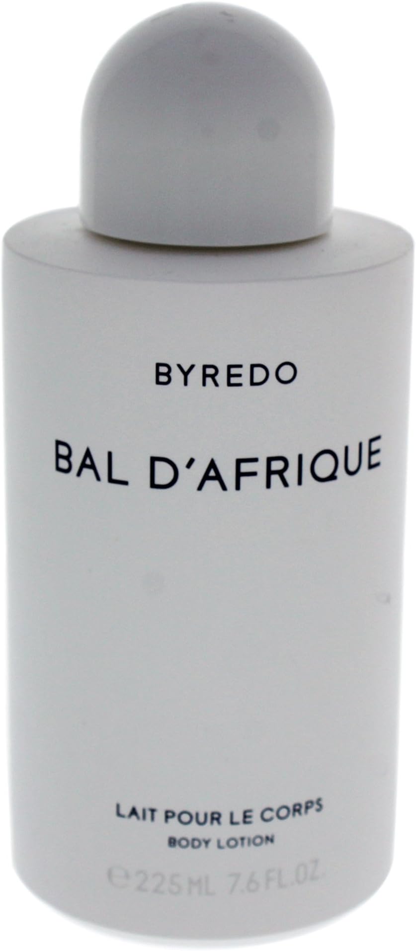 Byredo Bal D'Afrique Body Lotion 225ml - Luxury Fragranced Skincare