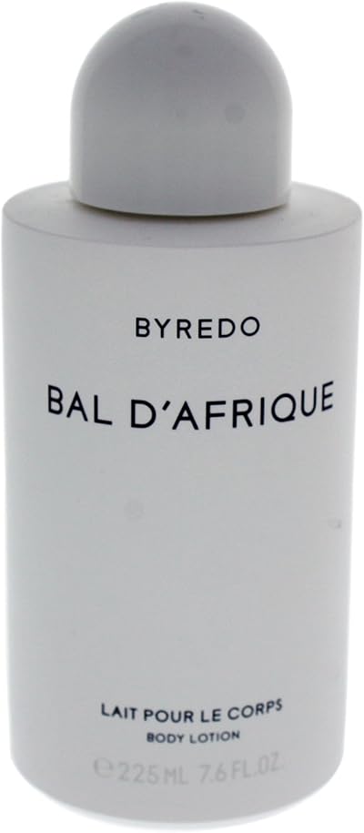 Byredo Bal D'Afrique Body Lotion 225ml - Luxury Fragranced Skincare
