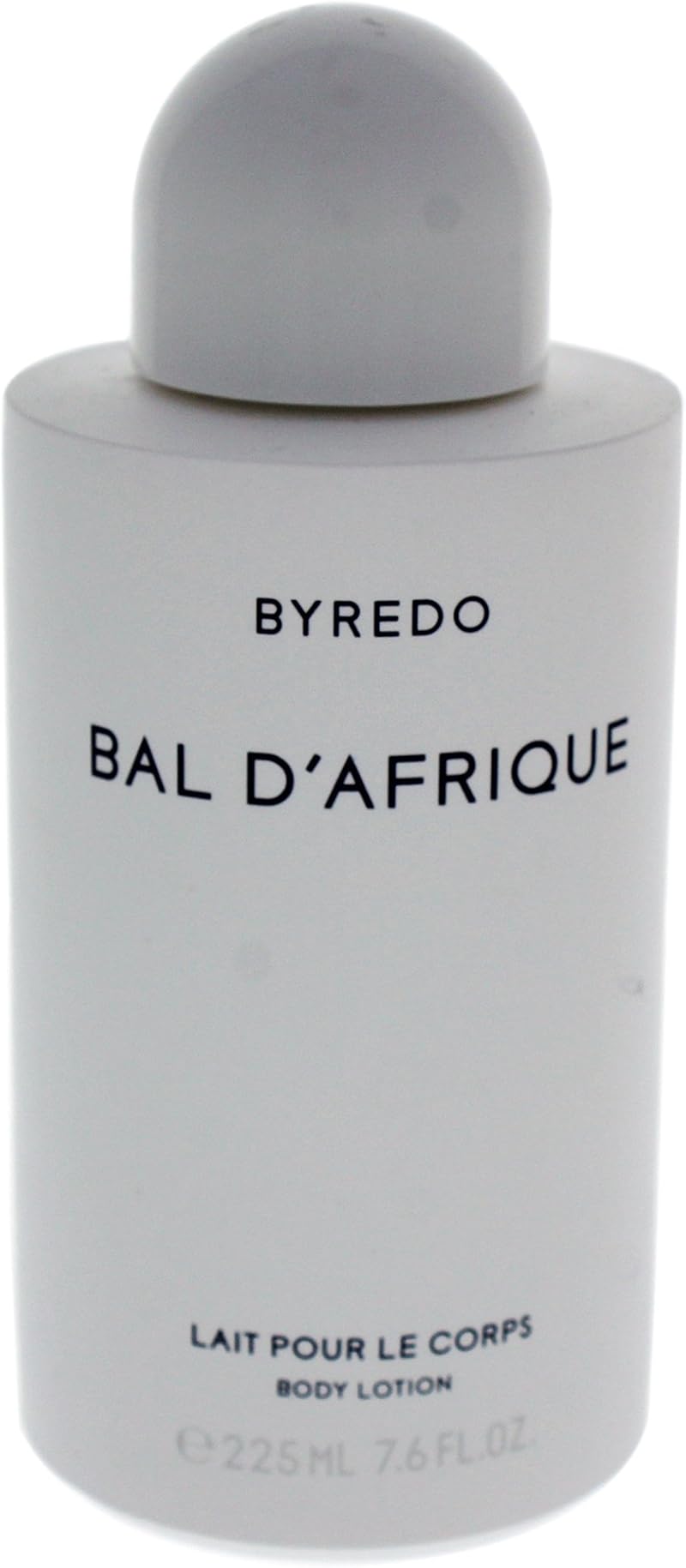 Byredo Bal D'Afrique Body Lotion 225ml - Luxury Fragranced Skincare