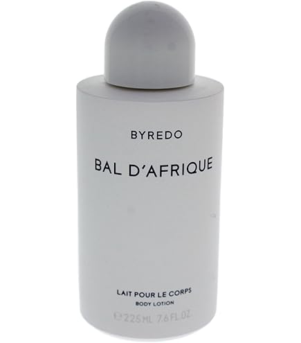 Amazon.com : Byredo Bal D'afrique Eau De Parfum Spray For Women