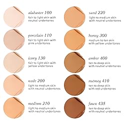 Julep Cushion Complexion Concealer & Corrector