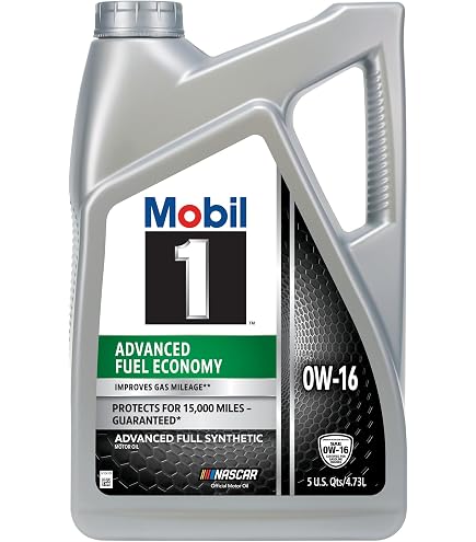 Amazon.com: ZEPRO Eco Medalist 0W-16 Engine Oil - 1QT, Dark Brown
