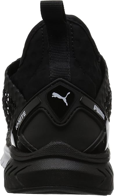 puma dual netfit