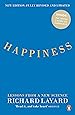 Happiness: Lessons from a New Science (Second Edition)
