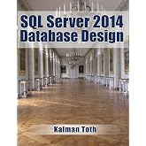 SQL Server 2014 Database Design