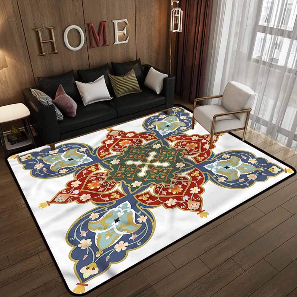 ottoman for baby room