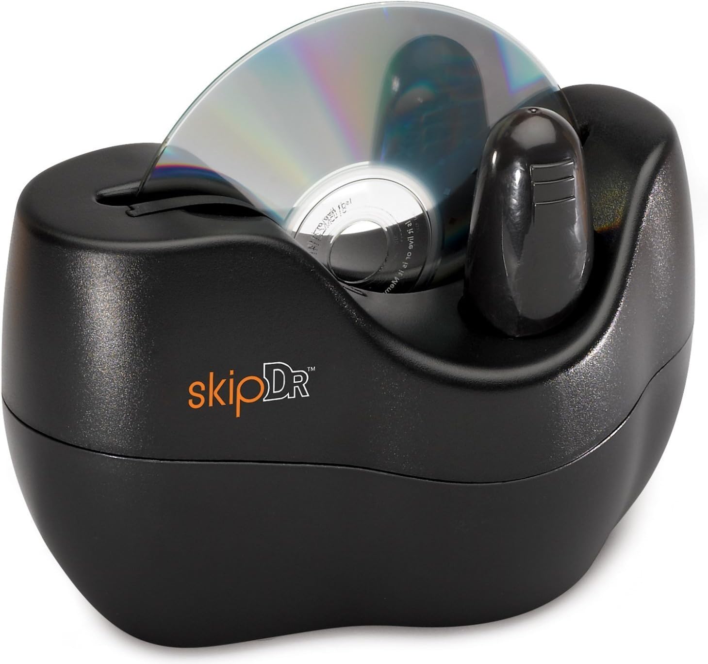 Digital Innovations Skip Dr Premier Disque nettoyant CD/DVD Digital