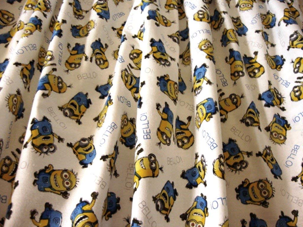 Bumble Bee Valance