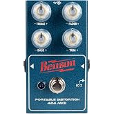 Portable Distortion 424 MKII