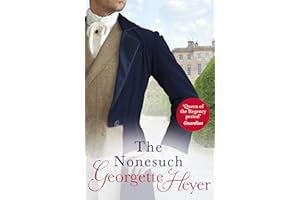 The Nonesuch