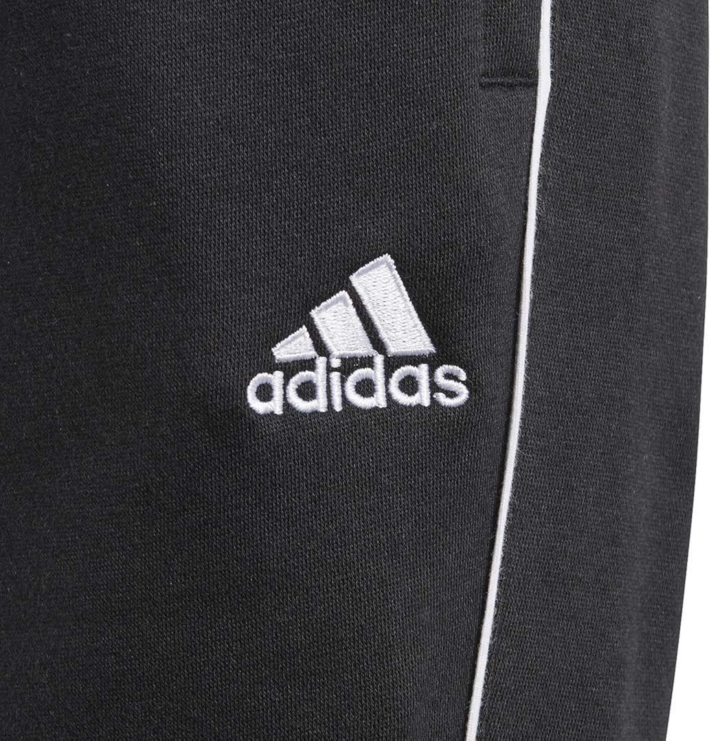 adidas Unisex-Child Core 18 Sweat Pants: Clothing