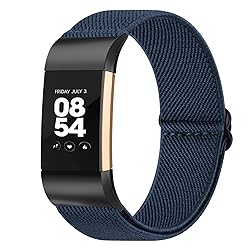Oumida Stretchy Nylon Solo Loop Band Compatible