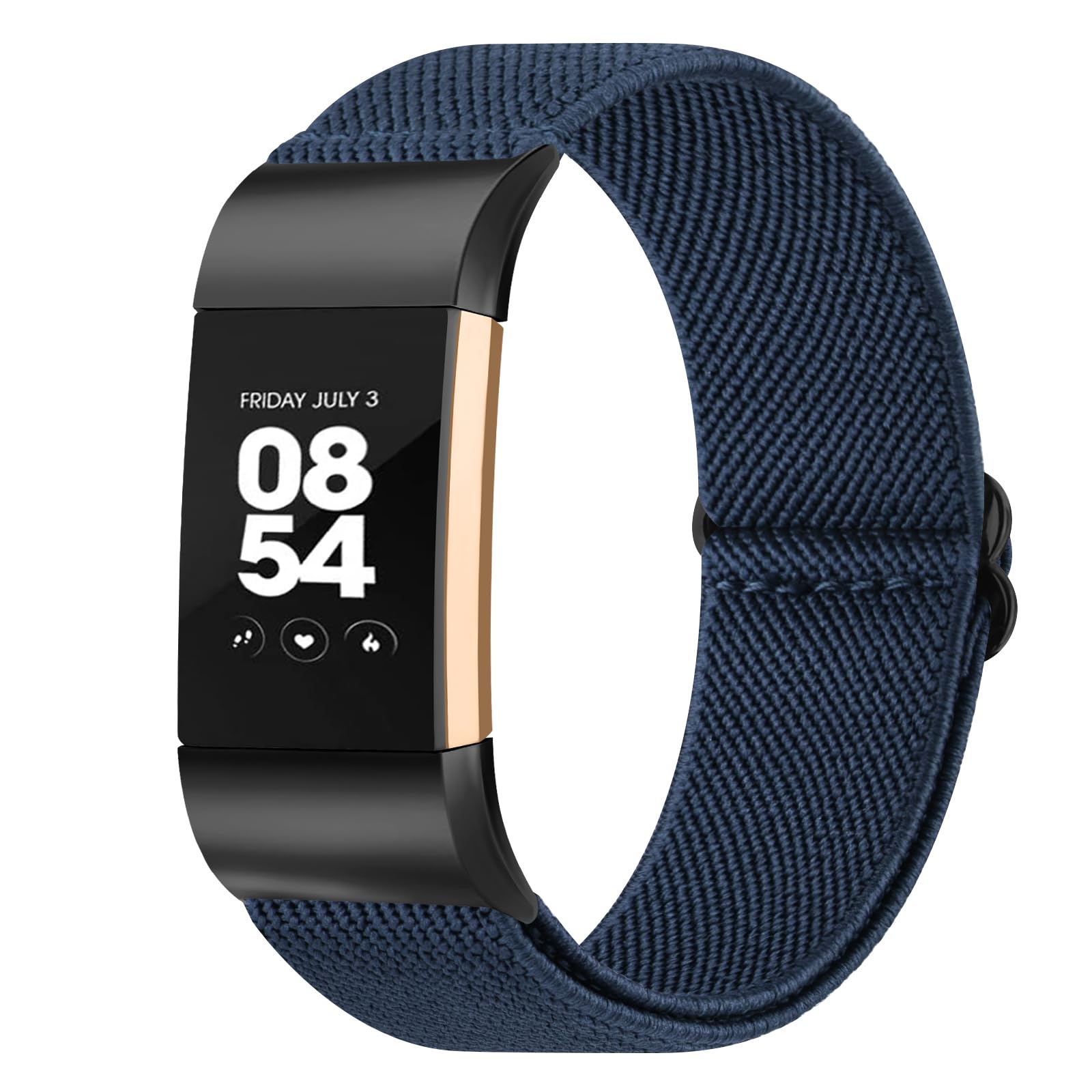 Oumida Stretchy Nylon Solo Loop Band Compatible