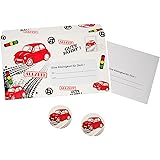 Allzeit Gute Fahrt: Viel Spaß im Straßenverkehr: Amazon.de ...