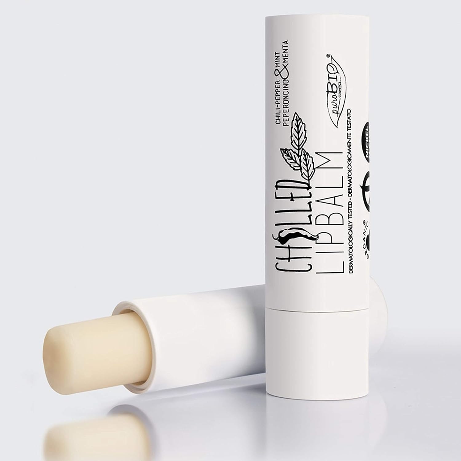 purobio balsamo capelli