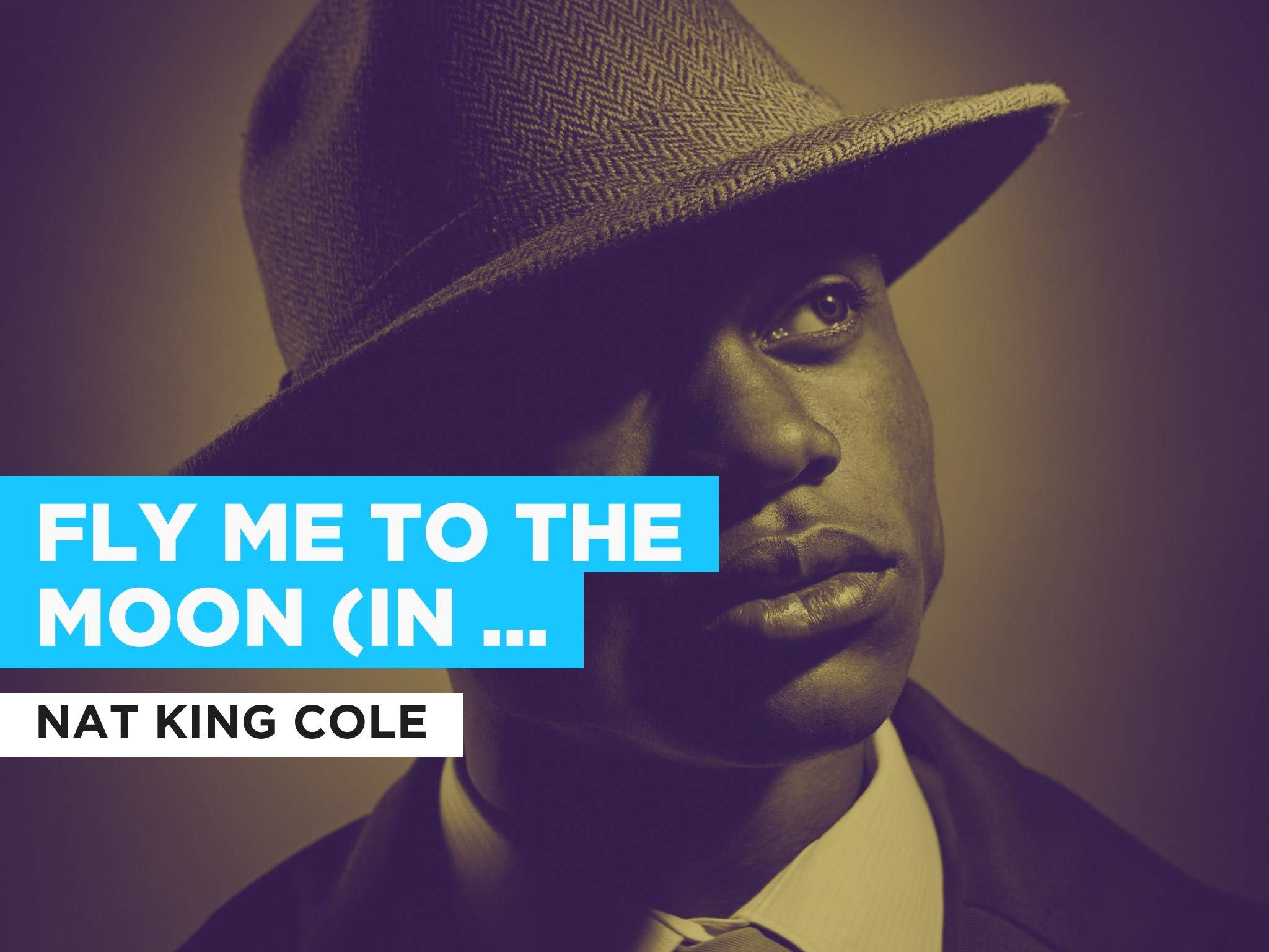 Watch Nat King Cole Legends In Concert Prime Video