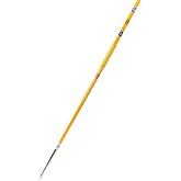600g Girls Javelin | Premium 50m Competition Javelin for Track &amp; Field | Throwing spear, Performance, Aluminum