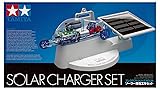 Tamiya 75024 Solar Power Generator Set