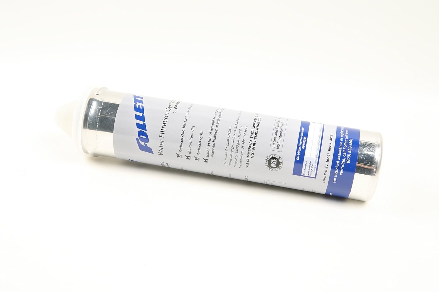 Best Follett Water Filter