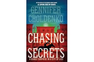 Chasing Secrets