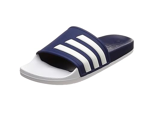 adidas Unisex-Erwachsene Adilette Tnd Dusch- & Badeschuhe