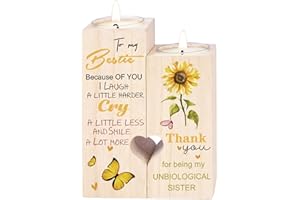 HUA FEISHANG Birthday Gifts for Women,Bestie Gift for Friends Women BFF Gifts,Happy Birthday Gifts for Women,Best Friends,Birthday Gift Ideas for Best Friend Friendship for Her