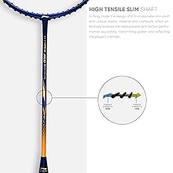 Li-Ning G-Force 3500 Superlite Carbon Fibre