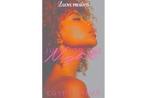 Just for One Night (From Vegas to Atlanta with Love Book 1)
