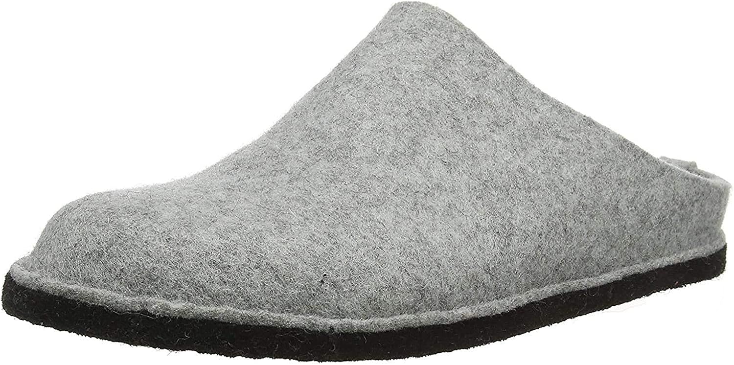 haflinger slippers mens
