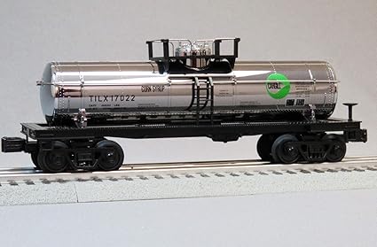 mth o gauge