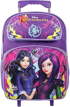 descendants backpack amazon
