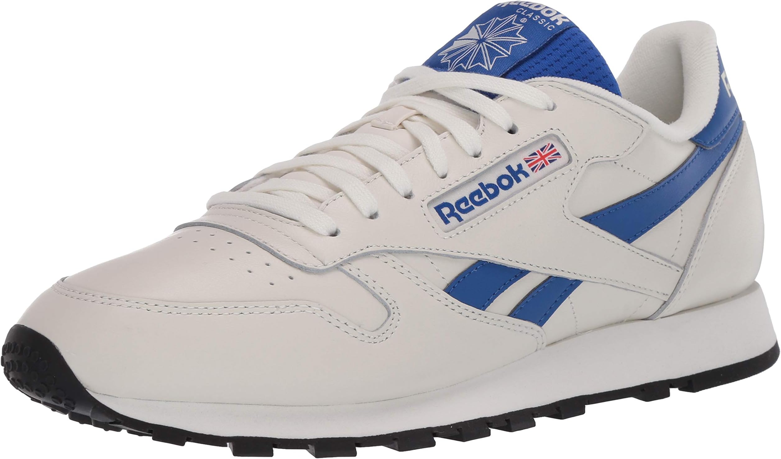Men's Classic Leather Trail Sneaker