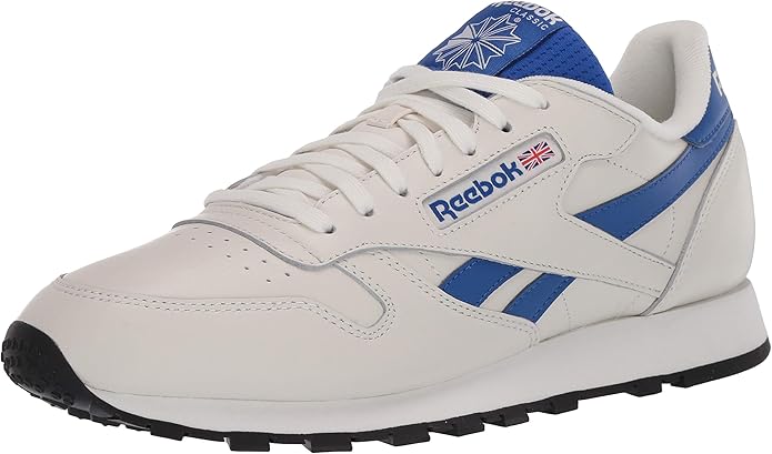 reebok classic leather running