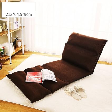 Amazon Com Gjm Shop Folding Chair Bedroom Linen Cushion Bed