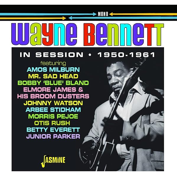 Eddie Taylor - Eddie Taylor In Session - Diary Of A Chicago