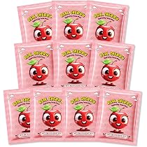 Amazon.com : ALIKOSSTOR Kids Nail Polish Set for Girls 5+, 10 ...