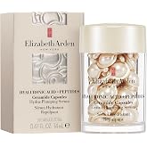 Elizabeth Arden Hyaluronic Acid + Peptides Ceramide Capsules Hydra-Plumping Serum