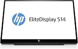 HP EliteDisplay S14 14" Portable LED Monitor FHD 1080p IPS USB-C 3HX46AA#AC3 view 6